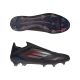 adidas F50 Elite LL FG Soccer Cleats | Stealth Victory Pack