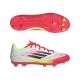 adidas F50 League FG/MG Soccer Cleats | Pure Victory Pack