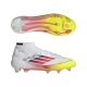 adidas F50 Elite Mid FG Women's Soccer Cleats | Pure Victory Pack