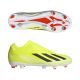 adidas X Crazyfast League Laceless FG Soccer Cleats