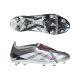 adidas Predator Elite FT FG JB Soccer Cleats | Chrome Dream