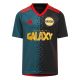 adidas LA Galaxy 2024 Youth Archive Jersey