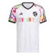 adidas FC Cincinnati Men's Pride Prematch Jersey