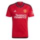 adidas Manchester United 2023/24 Men's Home Jersey