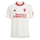 adidas Manchester United 2023/24 Youth Third Jersey