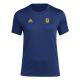 adidas Nashville SC Women's Pregame Tee