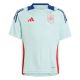 adidas Spain 2024 Youth Training Jersey