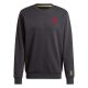 adidas Manchester United Men's Cultural Story Crewneck