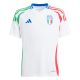 adidas Italy 2024 Youth Away Jersey