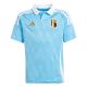 adidas Belgium 2024 Youth Away Jersey