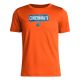 adidas FC Cincinnati Youth Local Pop Pregame Tee