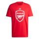 adidas Arsenal FC Men's DNA Graphic Tee