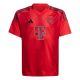 adidas Bayern Munich 2024/25 Youth Home Jersey