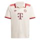 adidas FC Bayern Munich 2024/25 Youth Third Jersey