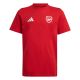 adidas Arsenal FC Youth Tee