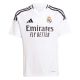 adidas Real Madrid 2024/25 Youth Home Jersey