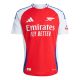 adidas Arsenal 2024/25 Men's Authentic Home Jersey