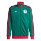 adidas Mexico Men's DNA Track Top