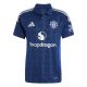 adidas Manchester United 2024/25 Men's Away Jersey