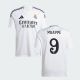 adidas Real Madrid 2024/25 Men's Home Jersey MBAPPE 9