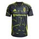 adidas Columbus Crew 2025/26 Men's Authentic Away Jersey