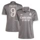 adidas Real Madrid CF 2024/25 Men's Third Jersey MBAPPE 9