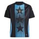 adidas Argentina Youth Prematch Jersey