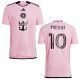 adidas Inter Miami CF 2024/25 Men's Home Jersey MESSI 10