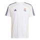 adidas Real Madrid Men's Urban Purist Tee
