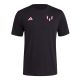 adidas Messi Men's Name and Number Tee