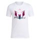 adidas Messi Men's Neon Lights Tee