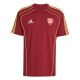 adidas Arsenal Men's Urban Purist Tee