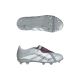 adidas Predator League FT FG Junior JB Soccer Cleats | Chrome Dream