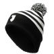 Fan Ink Juventus Casuals Beanie