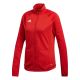 adidas Women's Tiro 17 Training Jacket