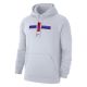 Nike England Men's Club Fleece Hoodie