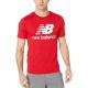 New Balance Essentials Logo Men's T-Shirt