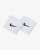 Nike Swoosh Wristbands 2/Pack