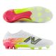 New Balance Furon Elite FG V8 (2E Width) Soccer Cleats | Flash Point Pack