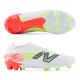 New Balance Furon Team FG V8 (2E Width) Soccer Cleats | Flash Point Pack