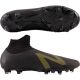 New Balance Tekela V4 Pro FG (Wide/2E) Soccer Cleats | Blackout Pack