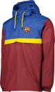 Barcelona Retro Anorak