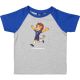 Chelsea Mascot Print Tee