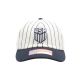 Fan Ink USA Yankee Adjustable Hat