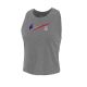 Nike USWNT Women's Cotton Crop Tank