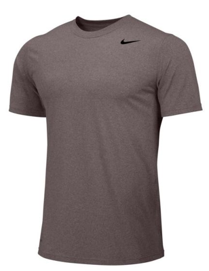 Nike Legend Short Sleeve Youth T Shirt