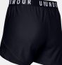 Under Amour Play Up  3.0 Shorts Women's