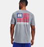 Under Armour New Freedom Banner T