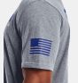 Under Armour New Freedom Banner T