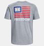 Under Armour New Freedom Banner T